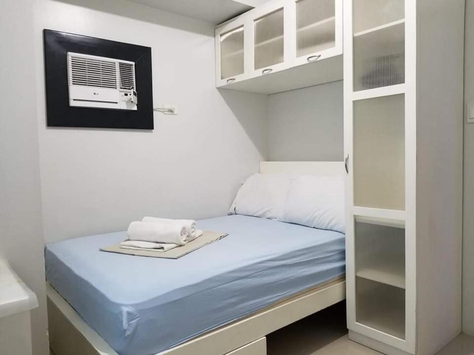 Sea Residences Homey Condo By Dnj Pasay Buitenkant foto